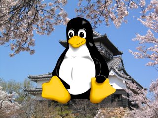 tux�����