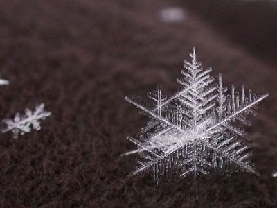 雪の結晶01