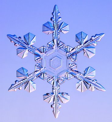 雪の結晶03