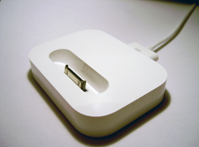 iPod̵��iPod Doc