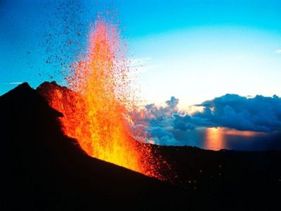 地球って凄い11