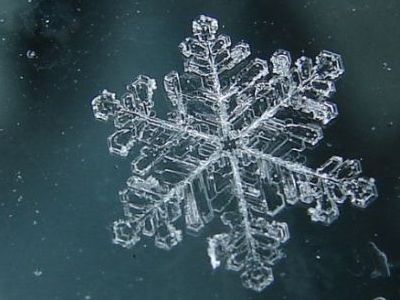 雪の結晶04