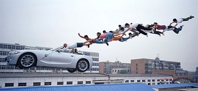 驚異のトリック写真01