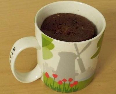 チョコカップケーキ04