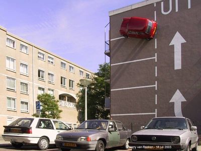 06.Strange Car park���Ѥ�ä���־��