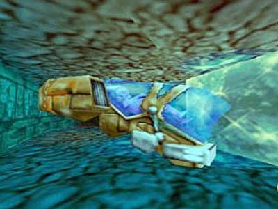 1998: Forsaken (PC)