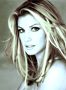 08�ե��������ҥ��Faith Hill��