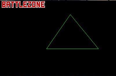 BATTLEZONE