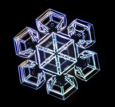雪の結晶05