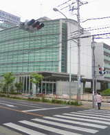 杏林大学病院