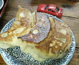 らーめん一円ぎょーざ