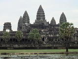 Angkor wat