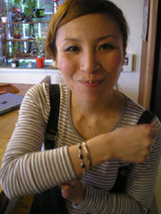 '10 Happy KANA