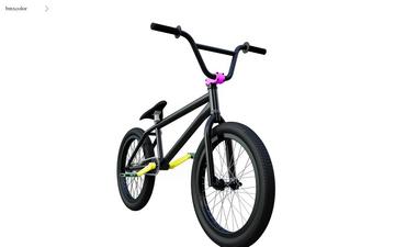bmx