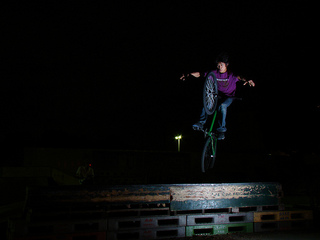 no hander