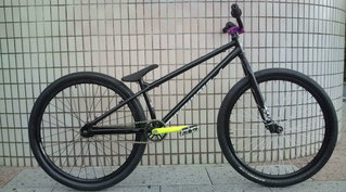 trailking side