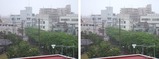 正視風景