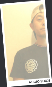 庄司篤男に直メールを送る