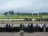 水沢競馬場
