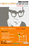 URBAN LTINO 2