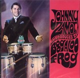JOHNNY ZAMOT
