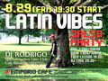 latin vibes