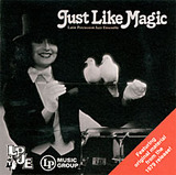 just like magic