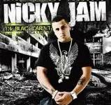Nicky Jam