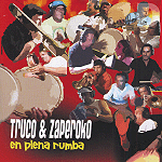 Truco & Zaperoko
