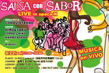 con sabor