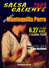 salsa Caliente2009