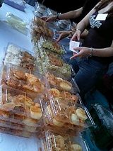 comida