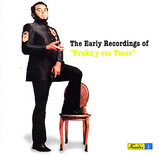 CD:Fruko y sus Tesos - The Early Recordings of Fruko