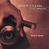 john ulloa rum & smoke