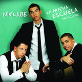 N'KLABE-La Nueva Escuela 'Nu School'