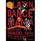 LATIN DANCE MANIA