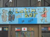 LATINBAR