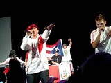 los kali