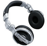 head phone