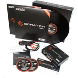 serato scratch live