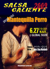 SALSA CALIENTE09