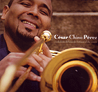 cesar chino perez
