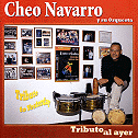 cheo navarro