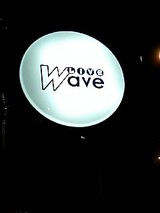 wave