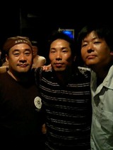 070622-UL04 DJs
