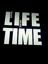 life time