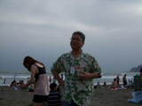 070818 KAMAKURA 05 EL NINO