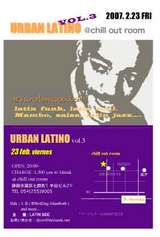 URBAN LTINO 3