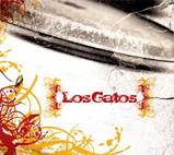 los gatos