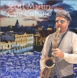 scott martin cafe cuba